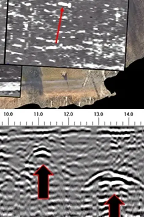 Topography Map